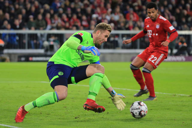 球技和无畏 球技和无畏